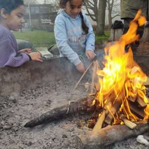 Survivalfeest