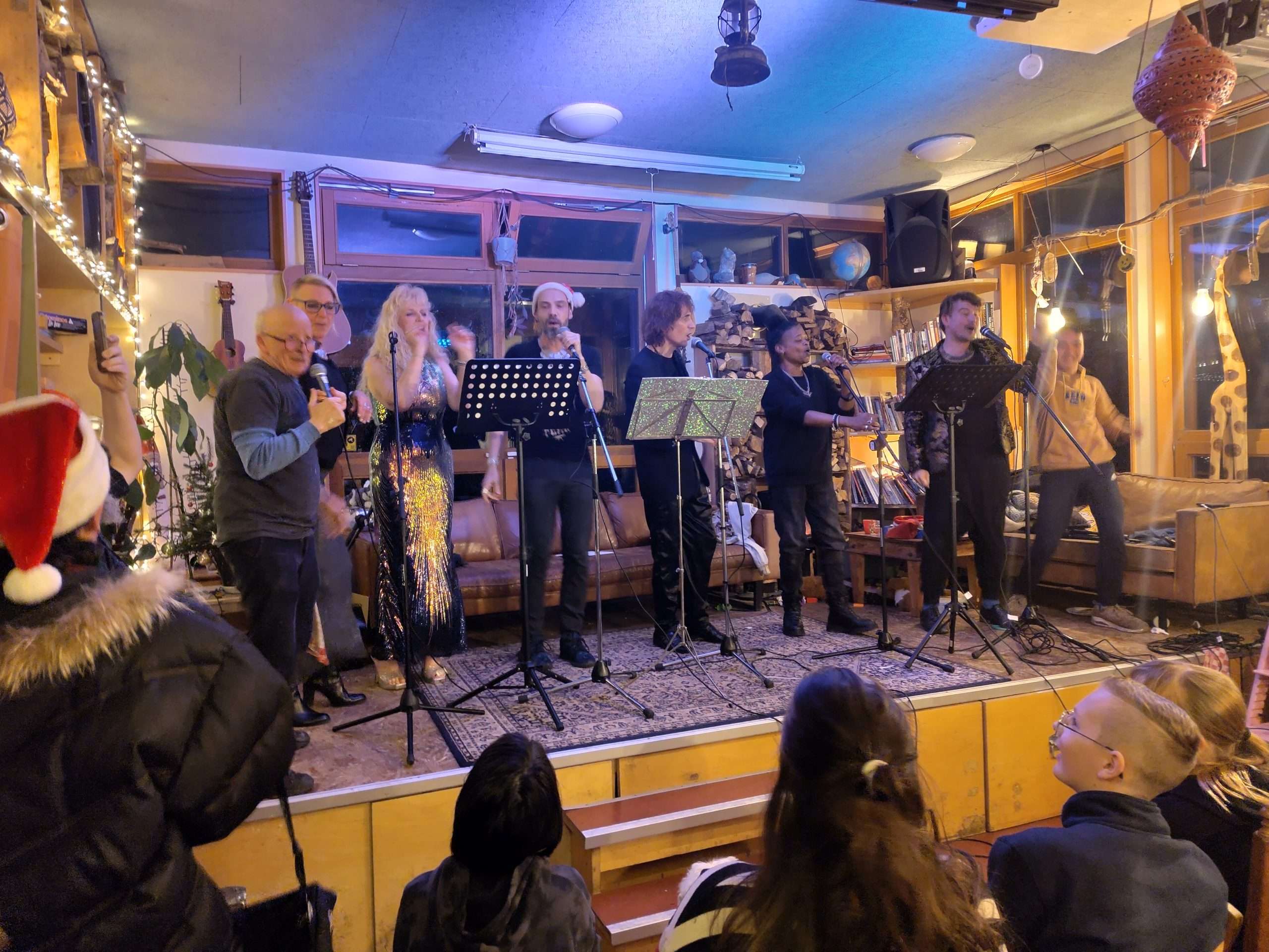 Natuurkamer Sessie - Afbeelding 4