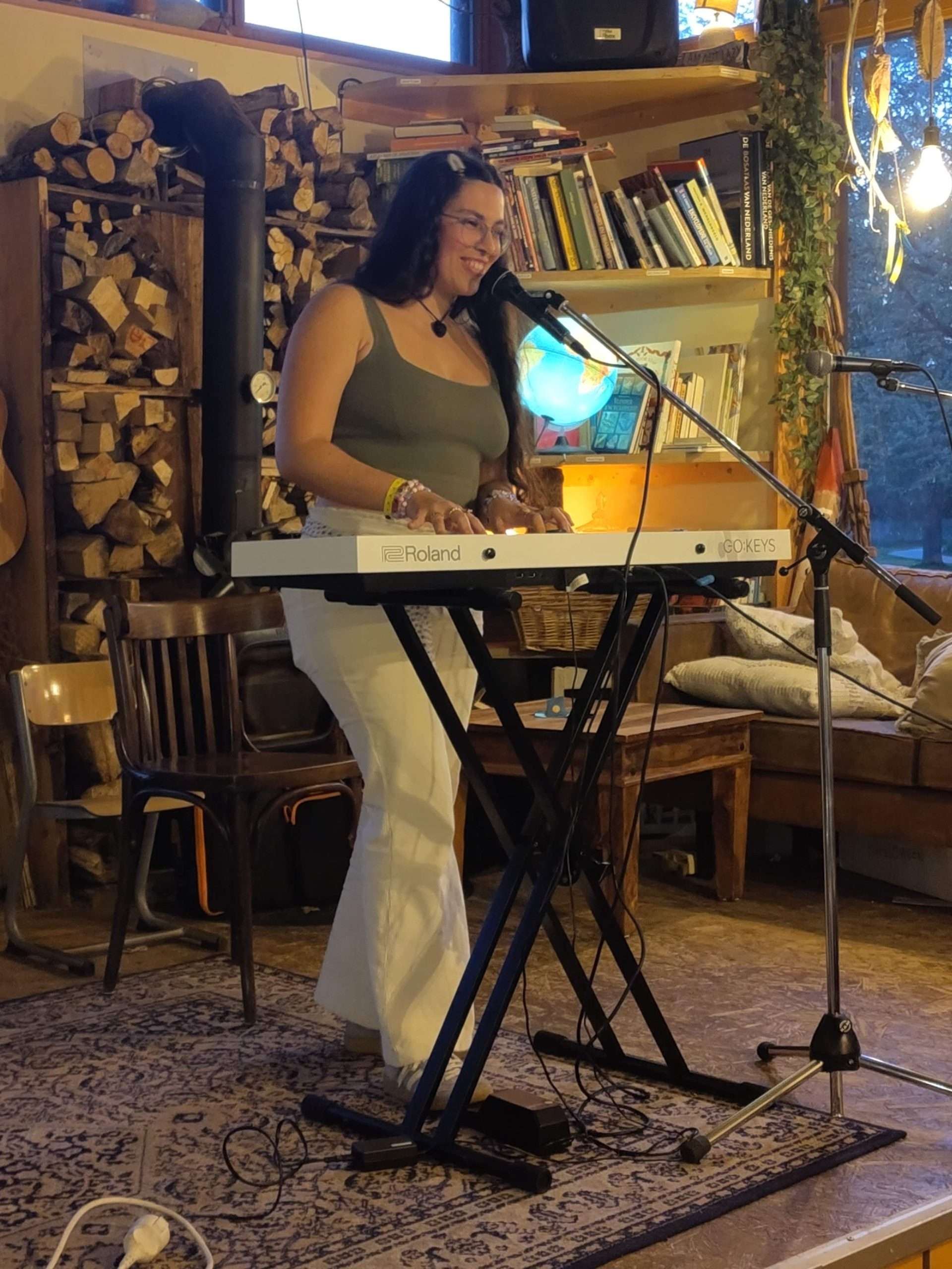 Natuurkamer Sessie - Afbeelding 7